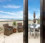 THE PENTHOUSE MORNINGTON