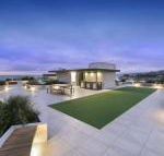 SEA TEMPLE MORNINGTON