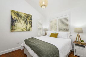 Book Hat Head Accommodation Vacations eTourism Australia eTourism Australia