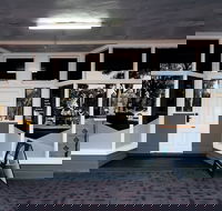 Black Diamond Lodge - eTourism Australia