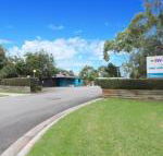 Wonthaggi Park Lane Holiday Park - eTourism Australia