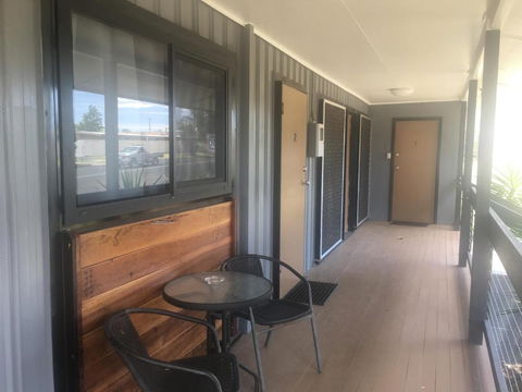 Amble Inn - eTourism Australia 2