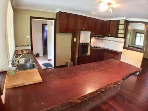 Vasse Cottage - eTourism Australia 5