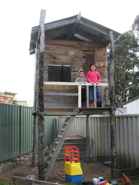 Vasse Cottage - eTourism Australia 2