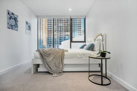 I02-china Town Luxury Service Apartment - eTourism Australia 3
