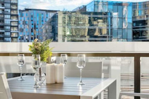 I02-china Town Luxury Service Apartment - eTourism Australia 0