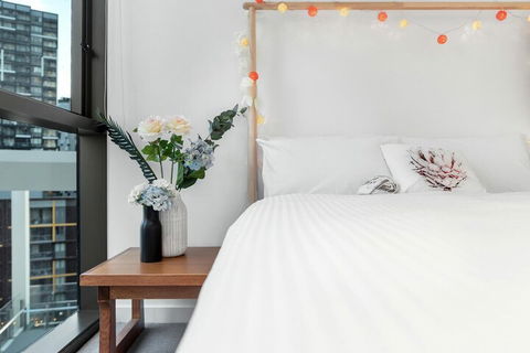 I02-china Town Luxury Service Apartment - eTourism Australia 7