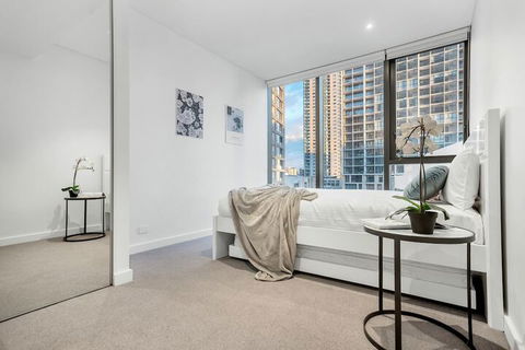 I02-china Town Luxury Service Apartment - eTourism Australia 4