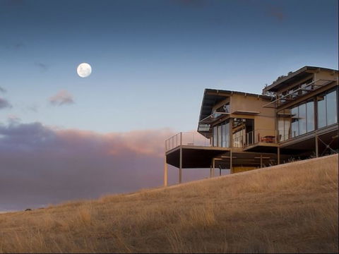 The McLaren Eye Holiday House - eTourism Australia 3