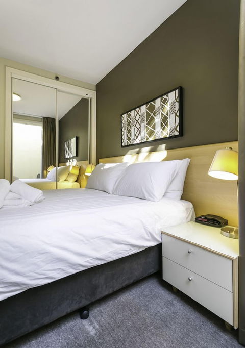 DARLING A Tidy Space In A Great Location - eTourism Australia 2