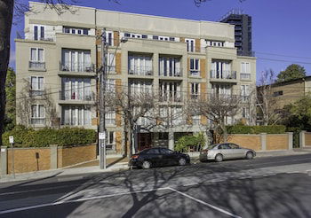 DARLING A Tidy Space In A Great Location - eTourism Australia 6