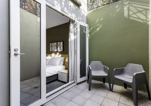 DARLING A Tidy Space In A Great Location - eTourism Australia 5