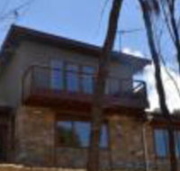 Of Stone  Wood Guesthouse Secluded getaway - eTourism Australia