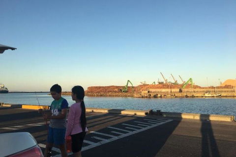 QUEEN BEDROOM FRIENDLY HOME PORTLAND - eTourism Australia 6