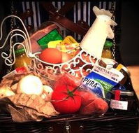 Wattle Tree Creek Cottages - eTourism Australia