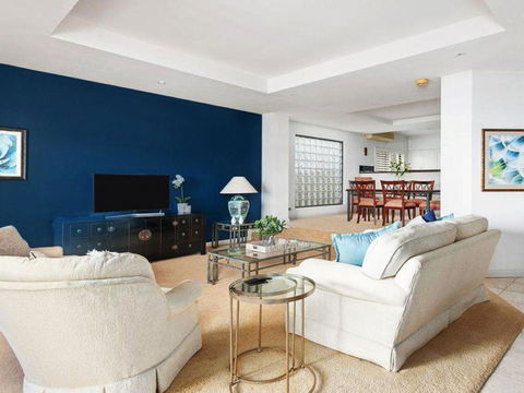 La CimaatNelson Bay - eTourism Australia 4