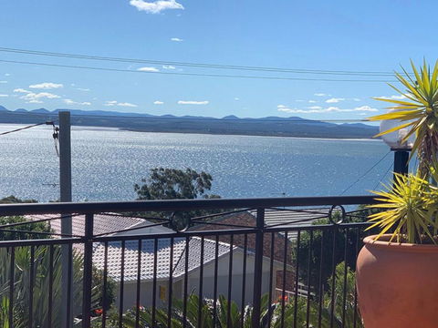 La CimaatNelson Bay - eTourism Australia 3