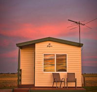Lang Lang Caravan Park - eTourism Australia