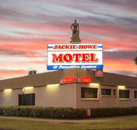 Jackie Howe Motel - eTourism Australia