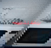 Abajaz Motor Inn - eTourism Australia