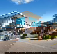 Wilsonton Hotel - eTourism Australia