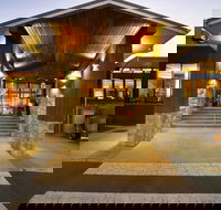 Nightcap at Federal Hotel Toowoomba - eTourism Australia