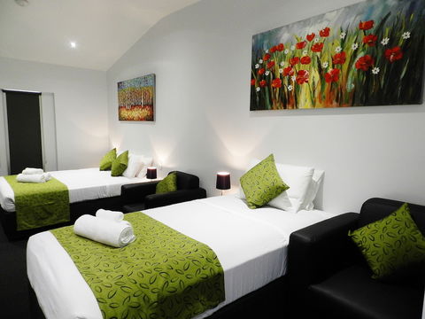 Copper City Motel - eTourism Australia 6