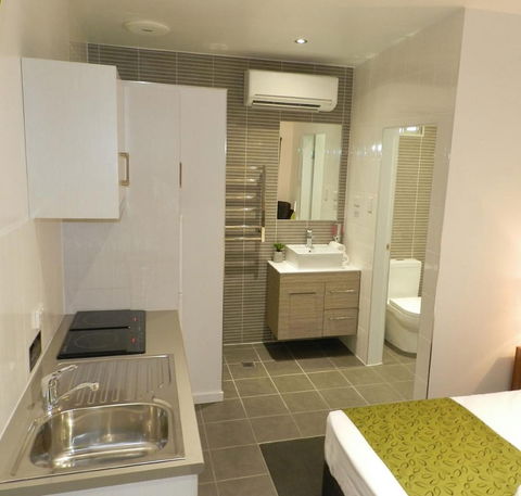 Copper City Motel - eTourism Australia 2