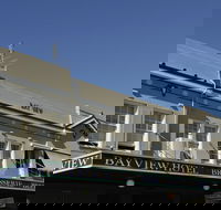 The Bayview Hotel