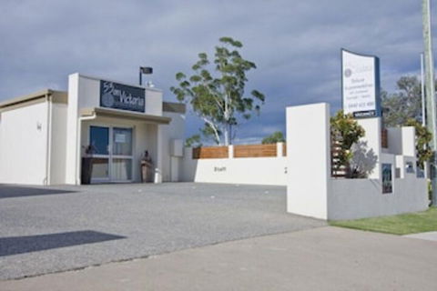 53 On Victoria - eTourism Australia 0