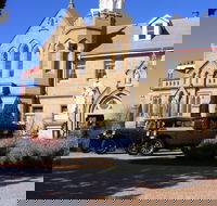 Abbey Boutique Hotel - eTourism Australia