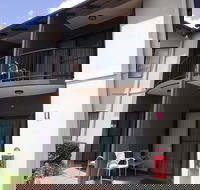 Eastgate on the Range Motel - eTourism Australia