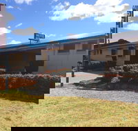 James Street Motor Inn - eTourism Australia