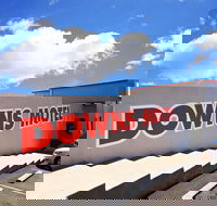 Downs Motel - eTourism Australia