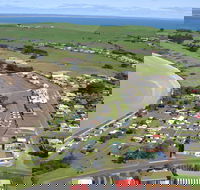 Stanley Cabin  Tourist Park