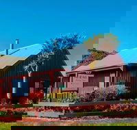 Stanley Hotel  Apartments