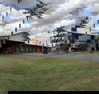 True Blue Motor Inn - eTourism Australia