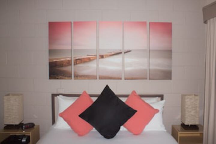 Euroka NSW eTourism Australia