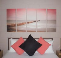 Motel Kempsey - eTourism Australia