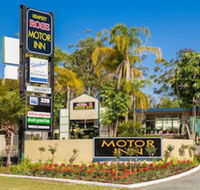 Kempsey Rose Motor Inn - eTourism Australia