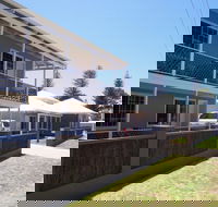 Clearwater Motel Apartments