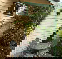 Daylesford Central Motor Inn - eTourism Australia