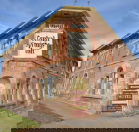 Central Springs Inn - eTourism Australia