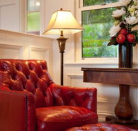 Hudson on Wombat - eTourism Australia