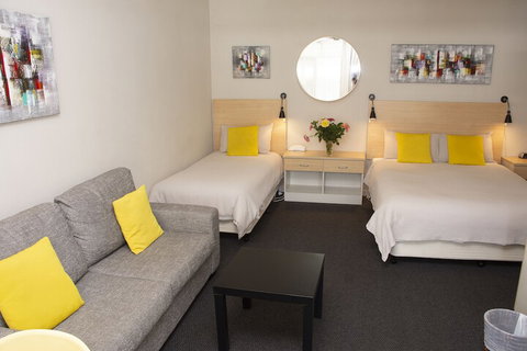 Nebula Motel Cooma - eTourism Australia 5