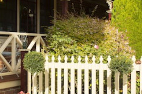 Nebula Motel Cooma - eTourism Australia 0