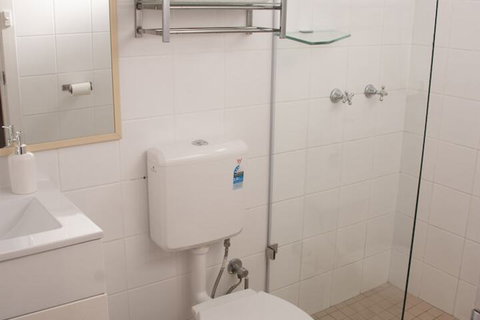 Nebula Motel Cooma - eTourism Australia 2