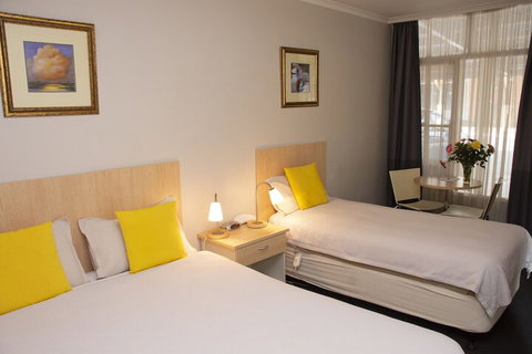 Nebula Motel Cooma - eTourism Australia 6