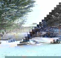 High Country Motel - eTourism Australia