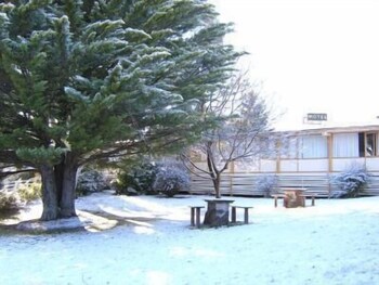 High Country Motel - eTourism Australia 0